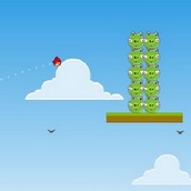 Игра Бей по свиньям!