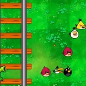 Игра Зомби апокалипсис 2