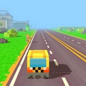 Игра Машины такси