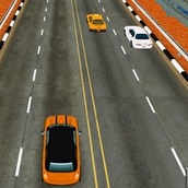 Игра Сумасшедшие гонки