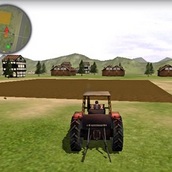 Игра Настоящая ферма