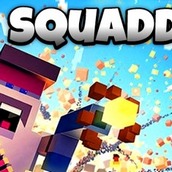 Игра Squadd.io