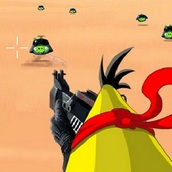 Игра Убейте свинские эскадроны смерти