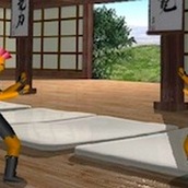 Игра Самураи