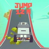 Игра Грузовик монстр 3Д