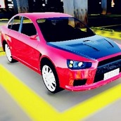 Игра Работа на парковке