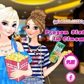 Игра Готовимся к премьере фильма