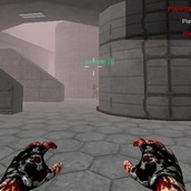 Игра Нападение Зомби