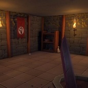 Игра Подземелье варваров