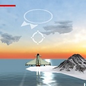 Игра Воздушное сражение