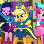 Игра Веселая уборка