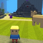 Игра Мир Когама