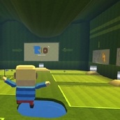 Игра Когама в Рио