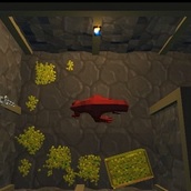 Игра Монстр на свободе