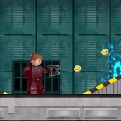 Игра Лего стражи галактики