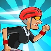 Игра Злая бабка 11: в Майами