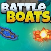 Игра Морская битва