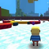 Игра Построй мир Когама