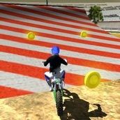 Игра Байки и трюки