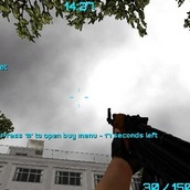 Игра Война за территорию