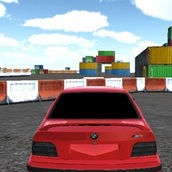 Игра Портовый дрифт