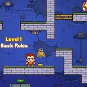 Игра Ограбление банка