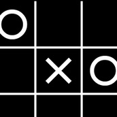 Игра Сражаемся в крестики-нолики