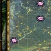 Игра Алхимия 3 с шашками