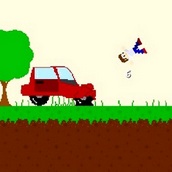 Игра Лучший прыгун