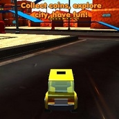 Игра Игрушечные машинки на двоих