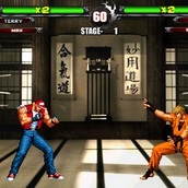 Игра Короли боев