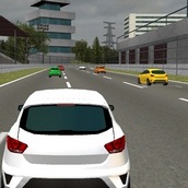 Игра Звезда автогонок