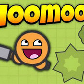 Игра Моо Моо Ио