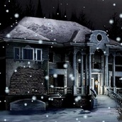 Игра Заброшенный дом