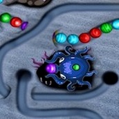 Игра Осьминог