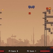 Игра Оборона форта