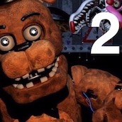 Игра 5 ночей с Фредди 2
