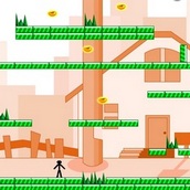 Игра Собиратели бобов