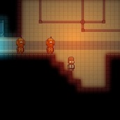 Игра Секретная лаборатория