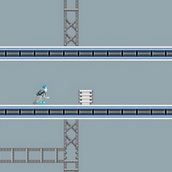 Игра Бегун 2 на двоих и троих
