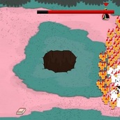 Игра Война повстанцев Зазеркалья