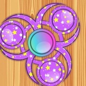 Игра Создай свой Спиннер