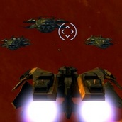 Игра Элитные войска подразделения Теней