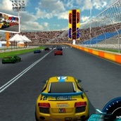 Игра Быстрый, как молния