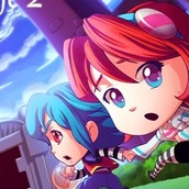 Игра Путешествие в Другой мир 2