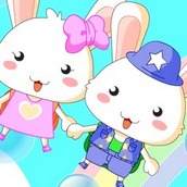 Игра Кролики-взрыватели