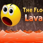 Игра Лава Ио