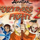 Игра Аватар и сражение крепостей 2