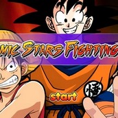 Игра Герои комиксов атакуют