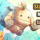 Игра Приключения Вендиго